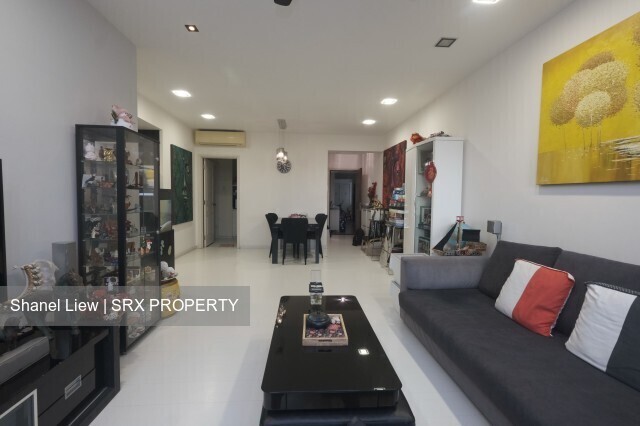 The Tropica (D18), Condominium #238684491